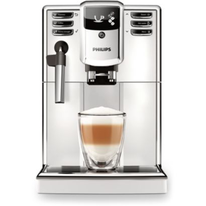 3 tipos de bebidas com café a partir de grãos frescos facilitadas