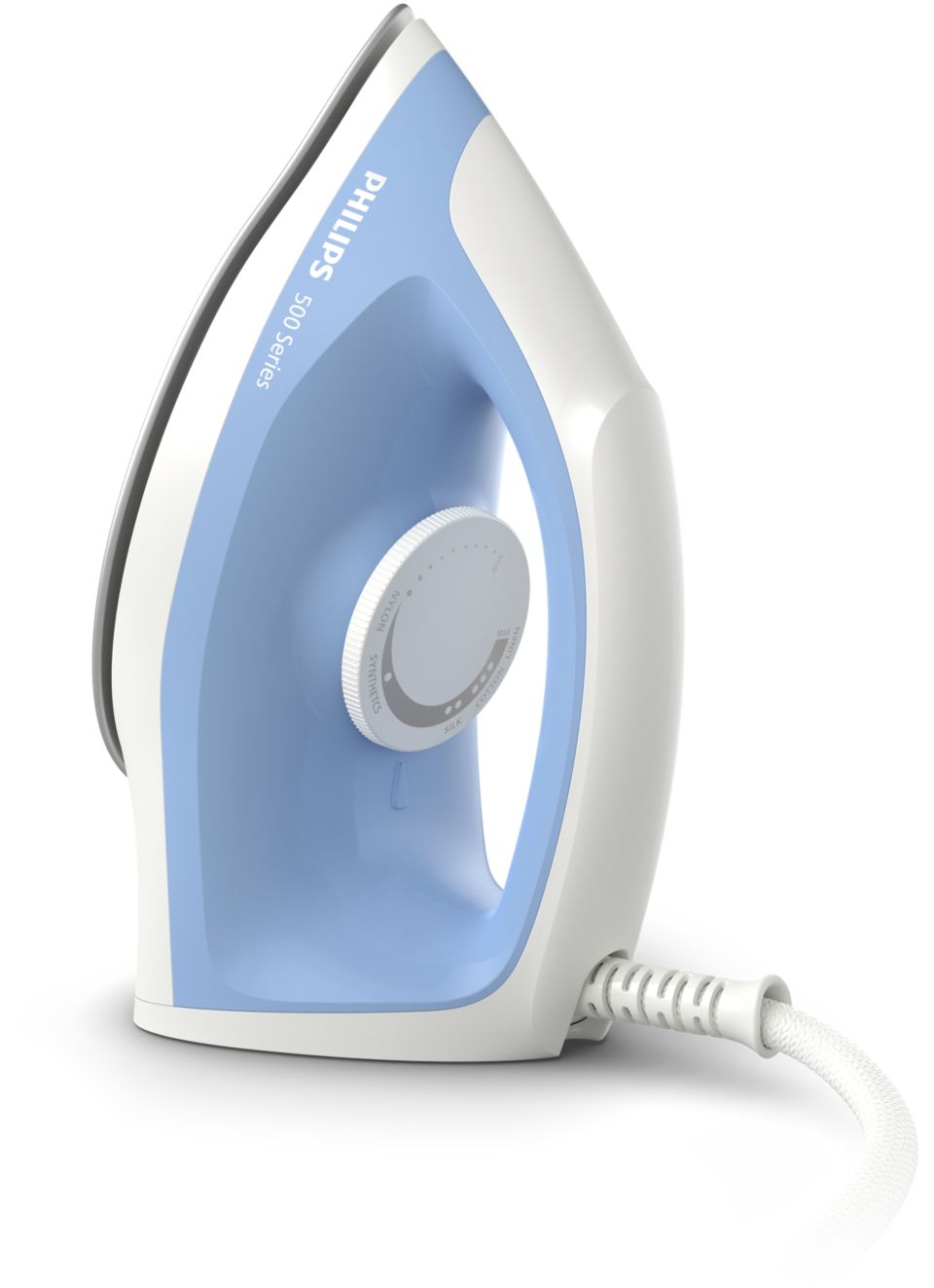 500 Series Dry Iron DST0520 20 Philips