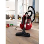 Treat yourself to a really clean floor