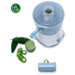 More juice, less hassle