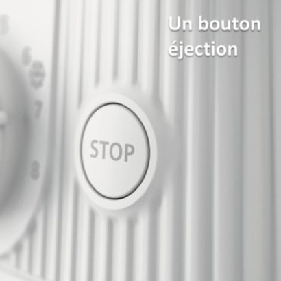 Philips Série 3000 Grille-pain