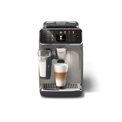 The easiest way to enjoy hot & iced coffee recipes