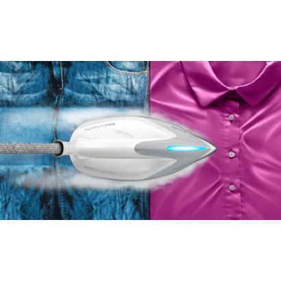 Nepaprastai lengvas ir galingas