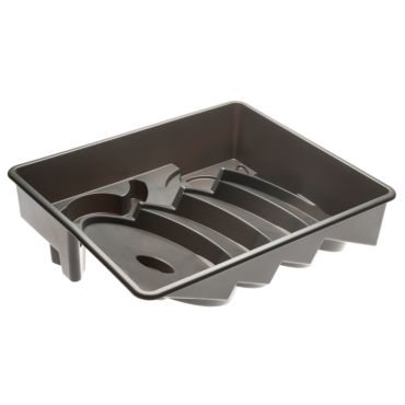 ÚLOŽNÁ NÁDOBA, šedá