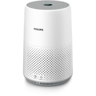 800i Series เครื่องฟอกอากาศขนาดกะทัดรัด