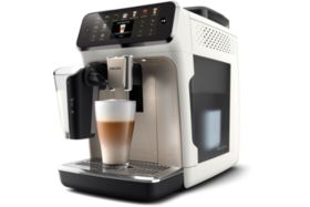 Philips Series 5500 LatteGo