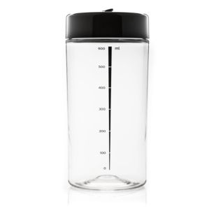 Caraffa per il latte completa