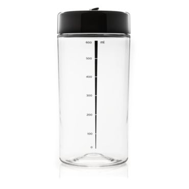 Kompletní karafa na mléko