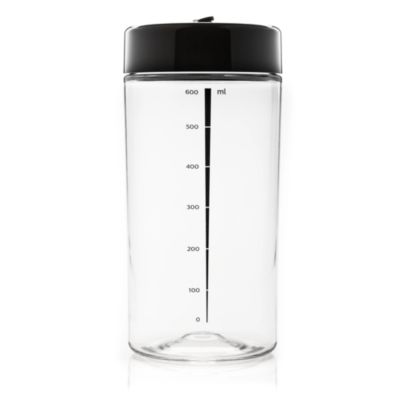 Kompletní karafa na mléko