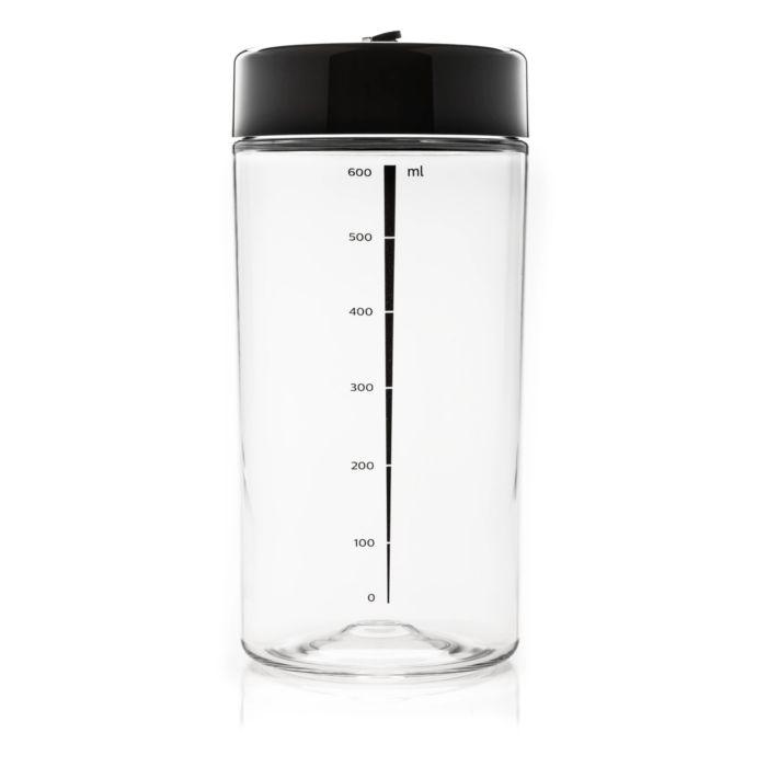 Komplet m&aelig;lkekande