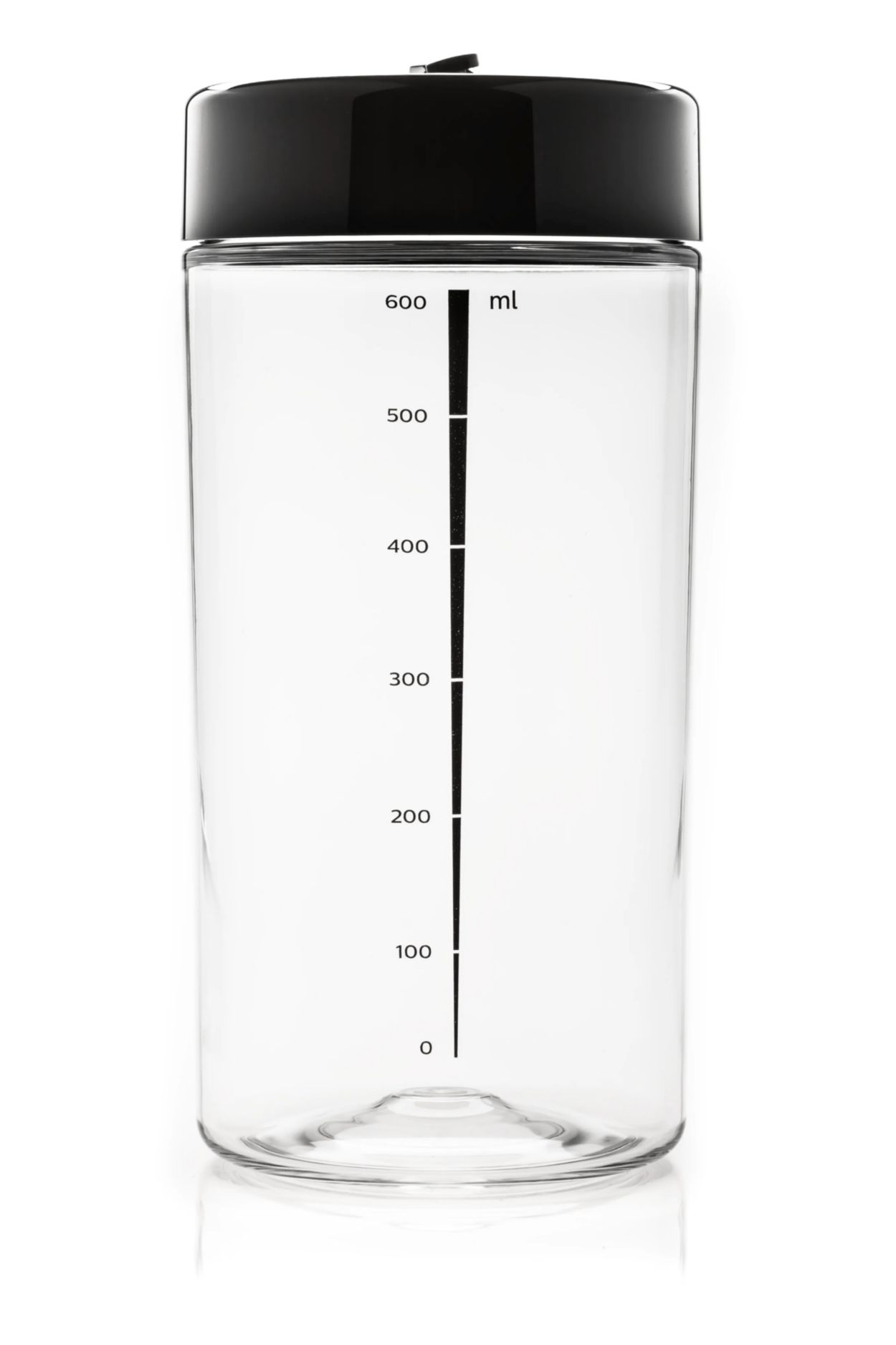 Komplet m&aelig;lkekande