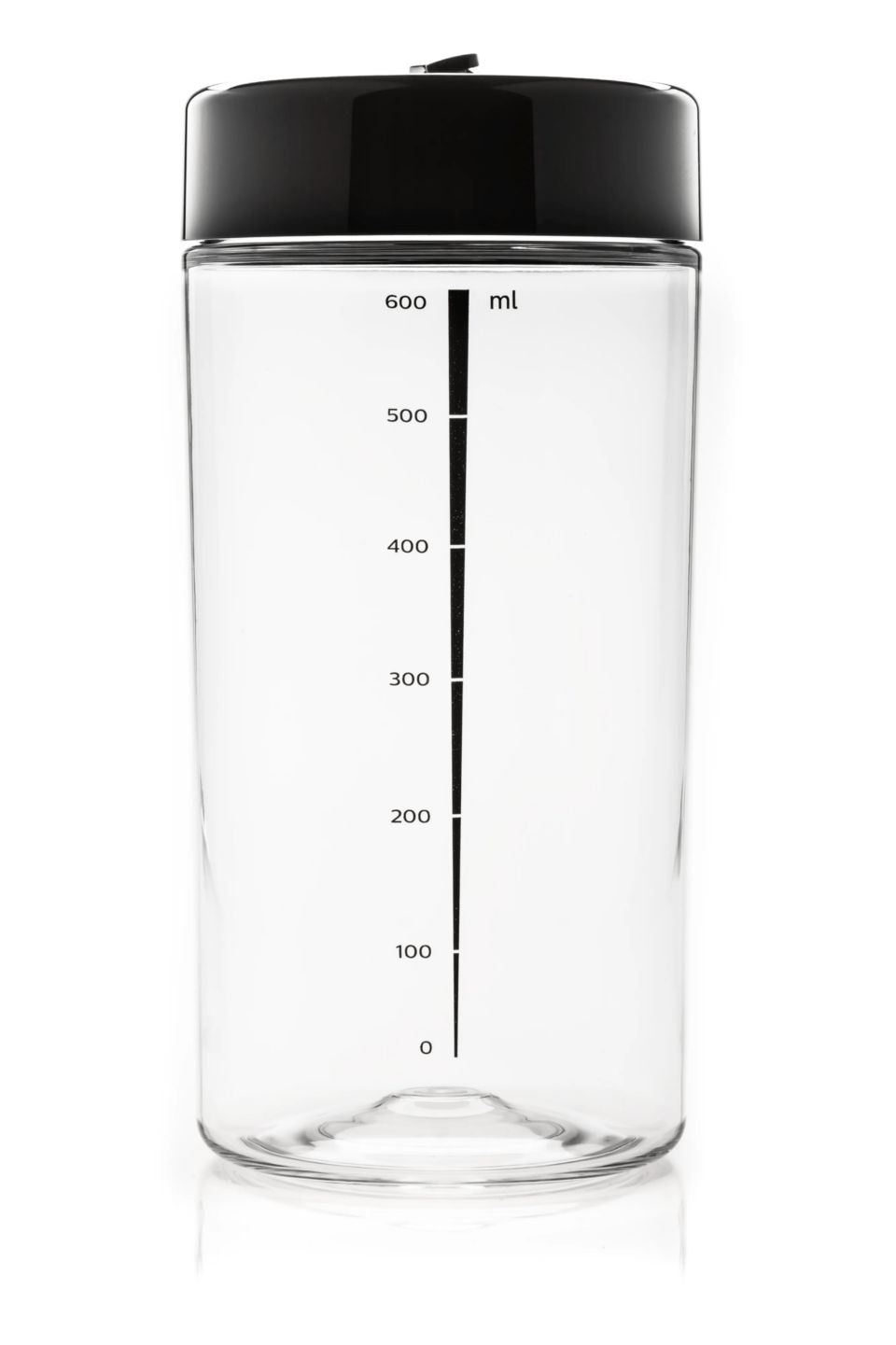 Komplet m&aelig;lkekande