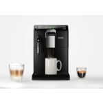 Odličen espresso in okusna filtrirana kava