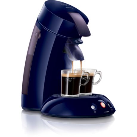 HD7810/45 SENSEO® Original Kaffeepadmaschine