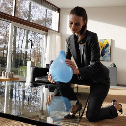 Veliko udobja, malo napora