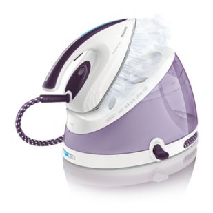 PerfectCare Aqua Centrale vapeur haute pression