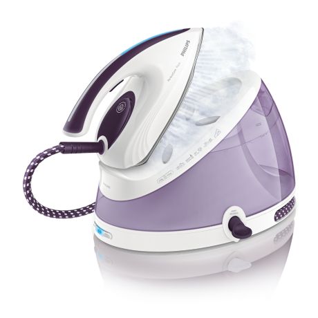 GC8636/02 PerfectCare Aqua Centrale vapeur haute pression