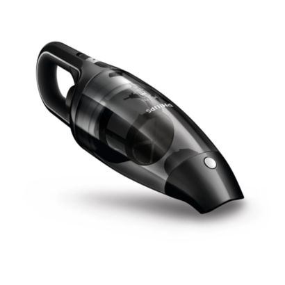 Philips „MiniVac“