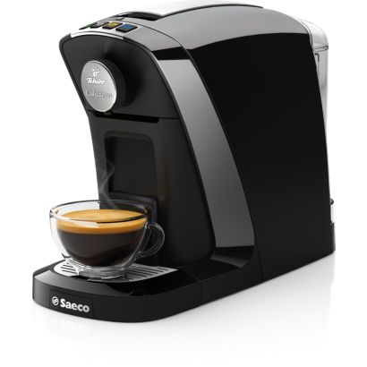 Cafissimo Tuttocaffè