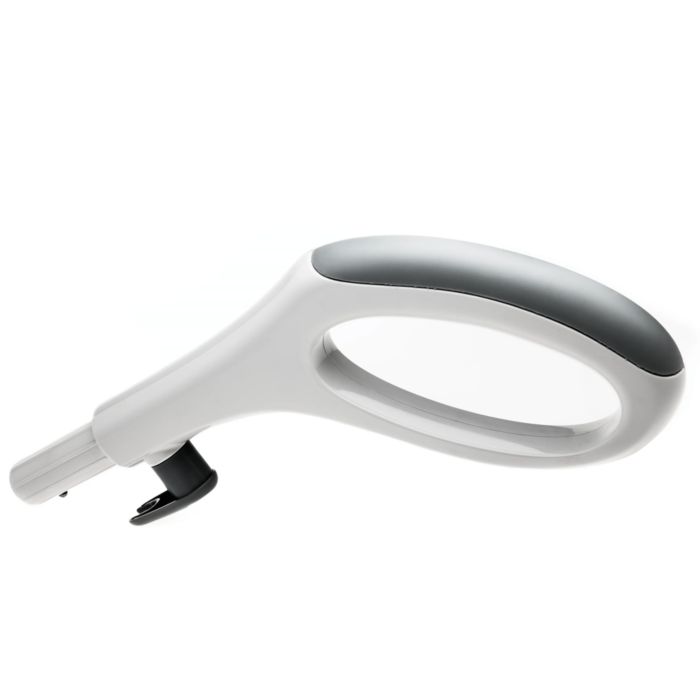 Handvat (kunststof) voor SteamPlus