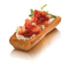 Miniature de Emotional Benefit Photo Philips Toaster HD2611/35