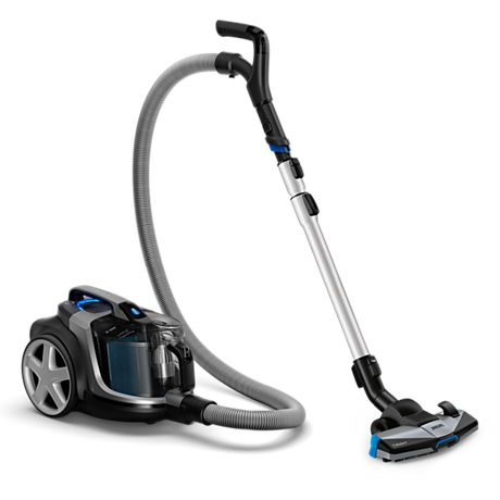 FC9735/61 PowerPro Expert Bagless vacuum cleaner