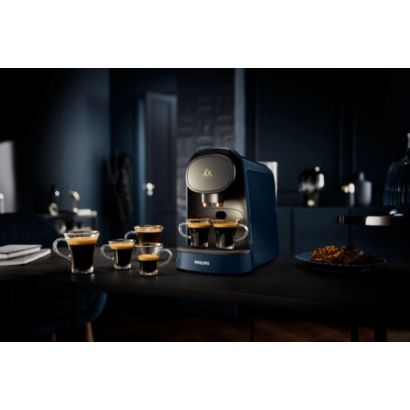 L'Or Barista