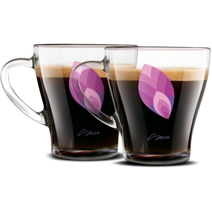 Découvrez une expérience café encore plus intense