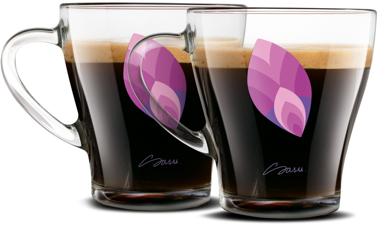 Découvrez une expérience café encore plus intense