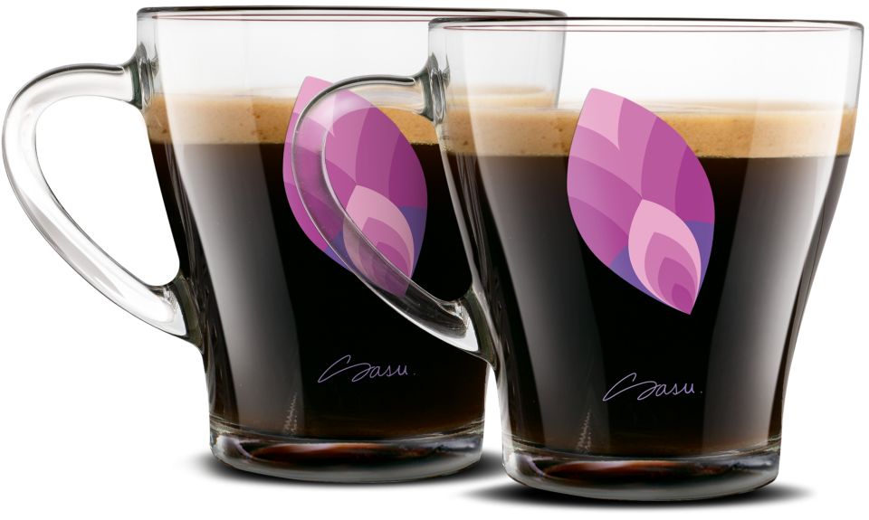 Découvrez une expérience café encore plus intense