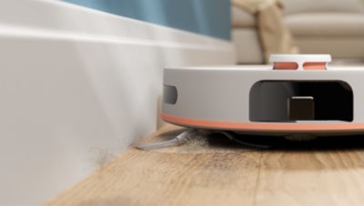 Rūpīgs tīrīšanas rezultāts