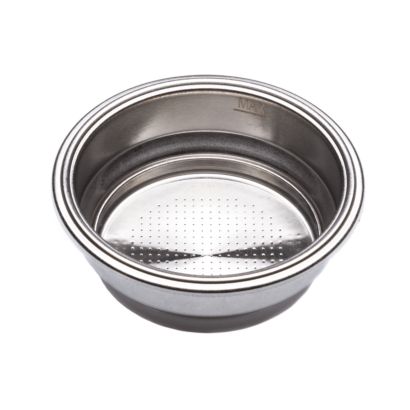 Dvojstěnné košíčky