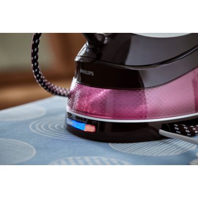 Philips PerfectCare Compact