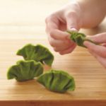 Nautige lõputuid värske pasta võimalusi vähem kui 10 minutiga