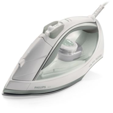 Azur Steam iron