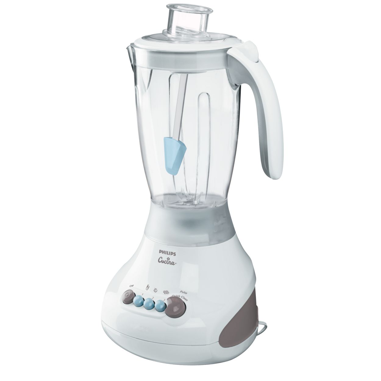 Licuadora philips quick clean hotsell