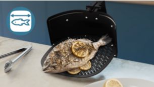 Grillgenuss auf Knopfdruck