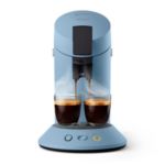 Kohteen Front  Product Photo Philips Original Plus Coffee pad machine pikkukuva