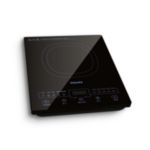 Standard Product Photo Philips Viva Collection Frequency converter induction cooker HD4925/50 的縮圖