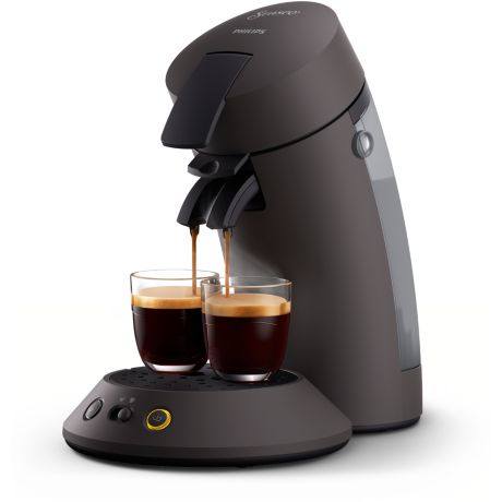 CSA210/41 Original Plus Machine à café à dosettes