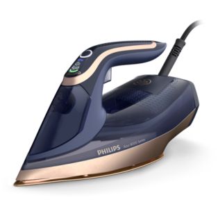 Steam Iron