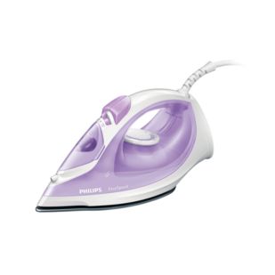 EasySpeed Steam iron