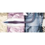 Desenvolvido para passar roupas muito rápido e sem queimá-las