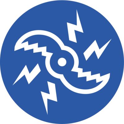 Lâmina serrilhada inovadora para sobremesas levemente congeladas