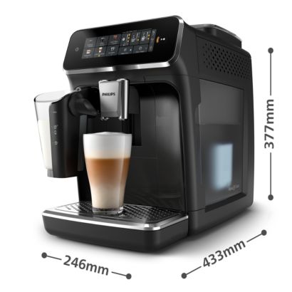 Philips Philips Series 3300 LatteGo