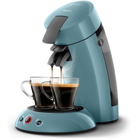 HD6553/20R1 Original Machine à café à dosettes