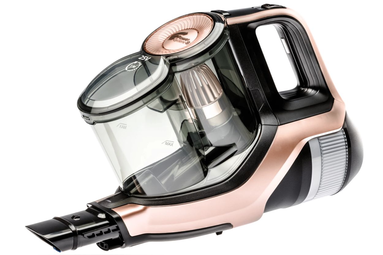 Aspirateur &agrave; main pour SpeedPro&nbsp;Max s&eacute;rie&nbsp;7000