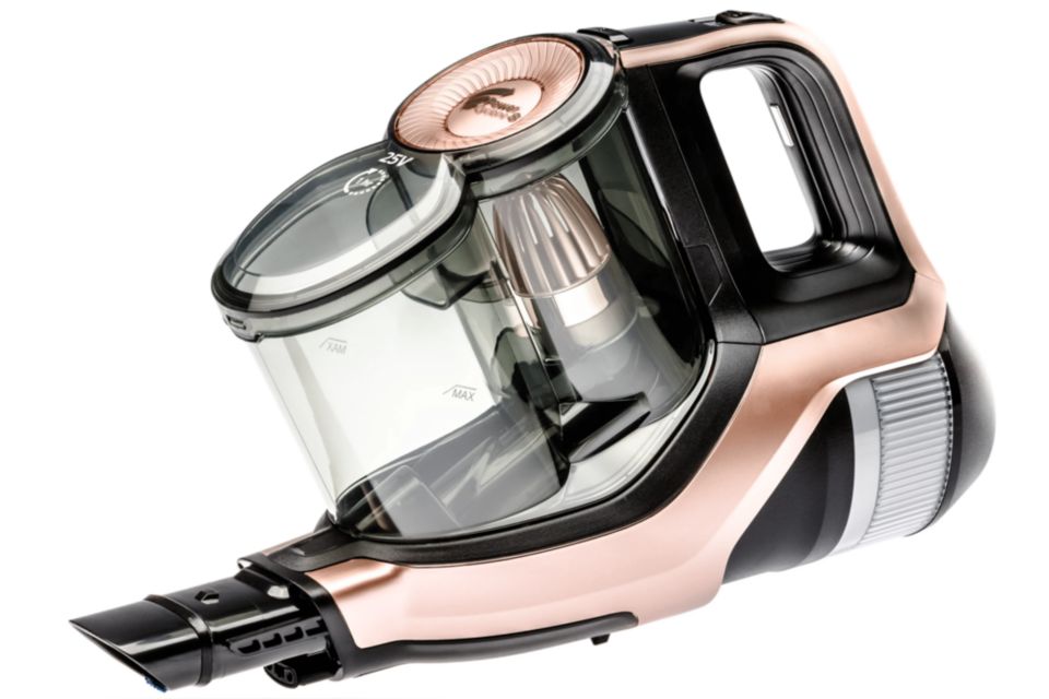 Aspirateur &agrave; main pour SpeedPro&nbsp;Max s&eacute;rie&nbsp;7000