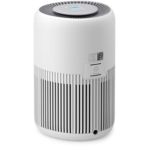 Faster purification in a compact, elegant design