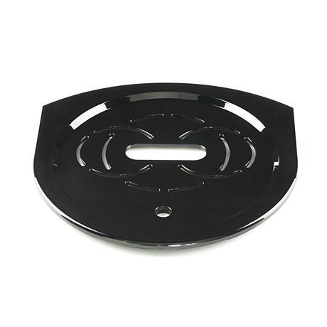 CRP942/01  Drip tray cover